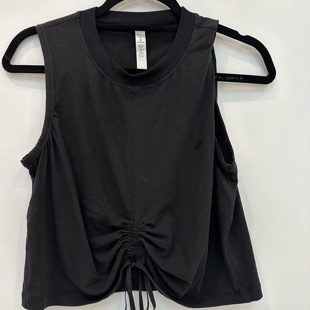COPY - Lululemon tank top